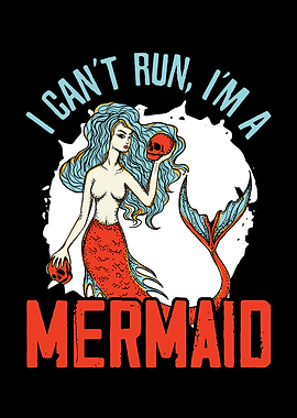 Mermaid Lover