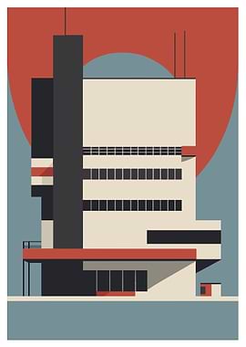 Bauhaus