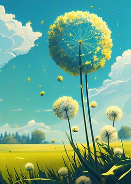 Dandelion