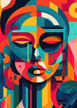 Rising Above the Pain