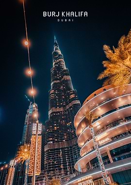 Burj Khalifa
