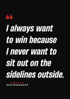 Kevin Durant basketball