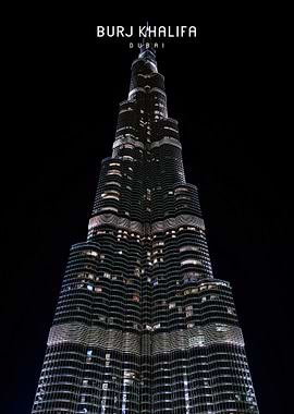 Burj Khalifa