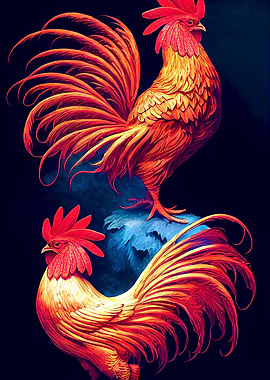 Rooster