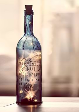 motivation happiness text