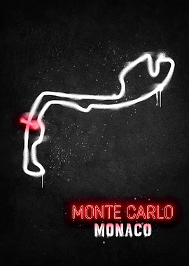 MONTE CARLO
