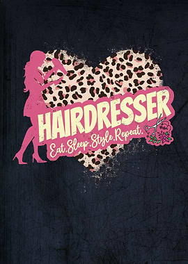 Hairdresser and Stylist