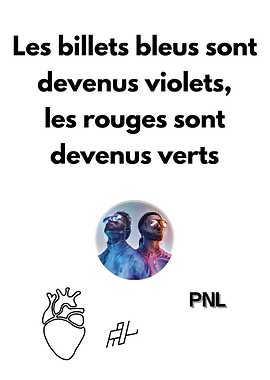 PNL Naha punchline