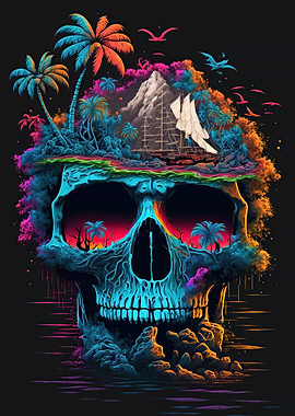 Skull Island