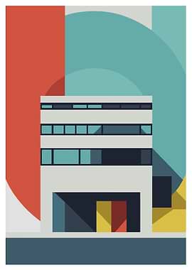 Bauhaus