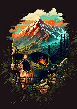 Skull Island