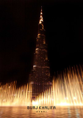 Burj Khalifa