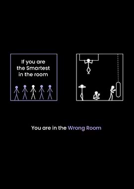 The Smartest In The Room