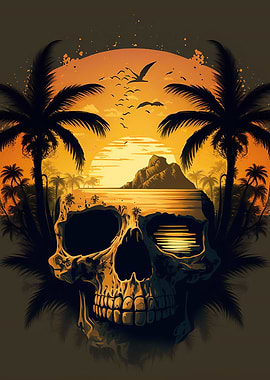 Skull Island