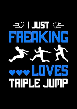 Triple Jump
