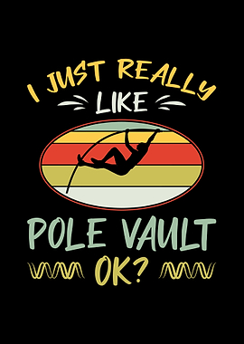 Pole Vault