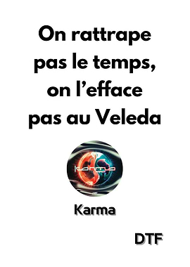 DTF Punchline le bilan