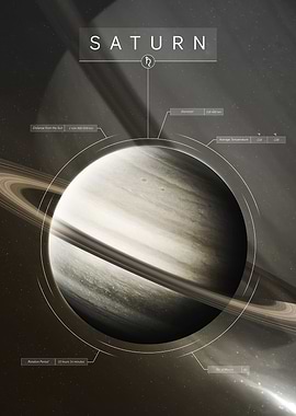 Saturn