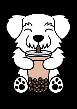 Maltese Bubble Tea