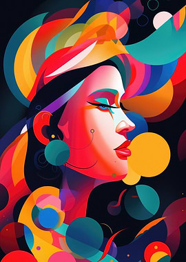 Dazzling and Sparkling