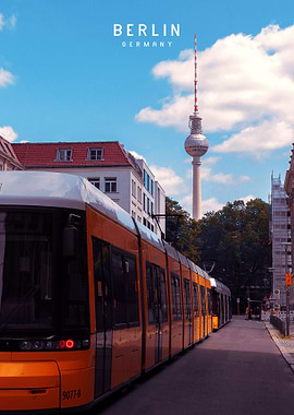 Berlin