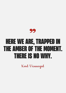 Kurt Vonnegut quotes