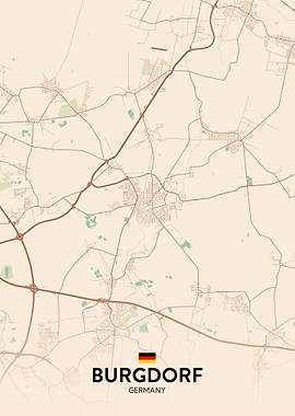 Burgdorf DE
