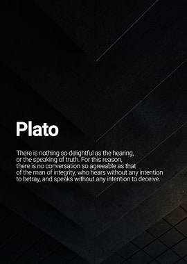 Plato