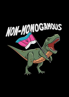 Throuple NonMonogamous