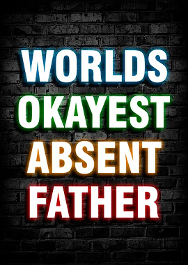 Absent Father