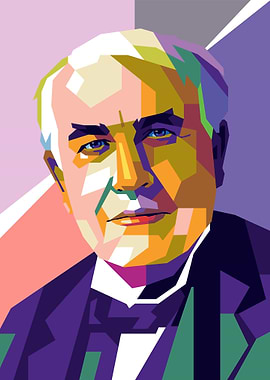 Thomas Edison
