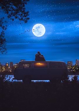 Nights We Spent Together