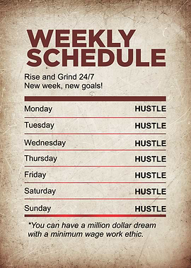 success motivational