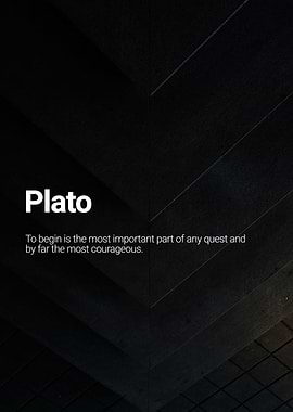 Plato