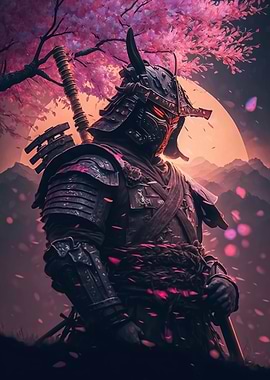 Samurai 3