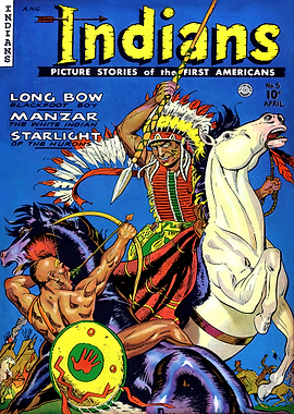 Indians 05