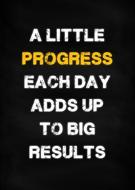 Progress Success Results