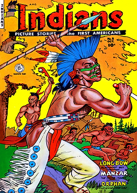 Indians 08