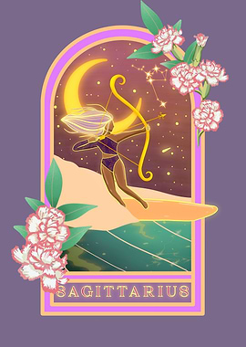 SAGITTARIUS