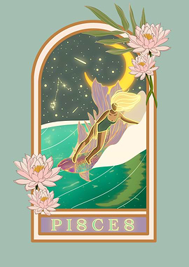 PISCES