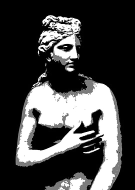 Aphrodite Greek Mythology