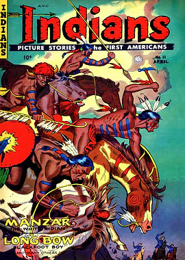Indians 11