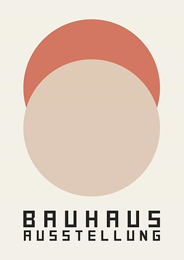 Bauhaus Aesthetic