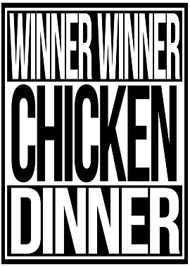 Winner Winner Chicken