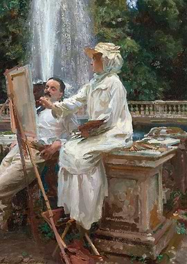 John Singer Sargent