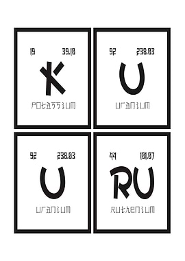 Elements of Kuuru