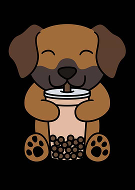 Rhodesian Ridgeback Boba