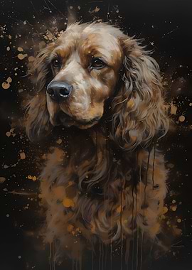 Cavalier King Charles