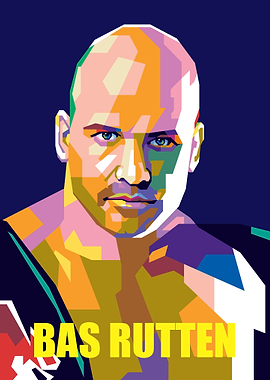 bas rutten