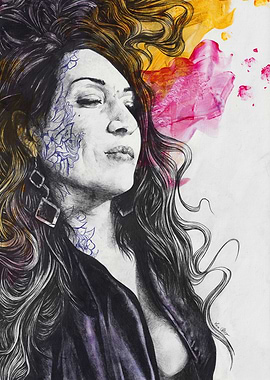 Fire Amongst The Dreamers